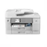 Kép 1/4 - BROTHER Tintasugaras MFP NY / M/S / F MFC-J6955DW, A3, 30 LAP / PERC, WIFI / LAN / USB, DADF, 4800X1200DPI