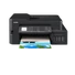 Kép 5/9 - BROTHER Tintasugaras MFP NY / M/S / F, MFC-T920W, A4, színes, 30 / 20 lap / perc, WiFi / USB / LAN, 6000x1200dpi, ADF, duplex, 128MB