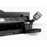 Kép 6/9 - BROTHER Tintasugaras MFP NY / M/S / F, MFC-T920W, A4, színes, 30 / 20 lap / perc, WiFi / USB / LAN, 6000x1200dpi, ADF, duplex, 128MB