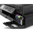 Kép 7/9 - BROTHER Tintasugaras MFP NY / M/S / F, MFC-T920W, A4, színes, 30 / 20 lap / perc, WiFi / USB / LAN, 6000x1200dpi, ADF, duplex, 128MB