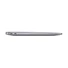 Kép 5/5 - Apple Macbook Air 13.3" M1 8C CPU / 7C GPU / 8GB / 256GB -Space grey - HUN KB (2020)