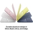 Kép 3/10 - Apple MacBook Neo notebook ezüst (Silver)