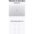 Kép 10/10 - Apple MacBook Neo notebook ezüst (Silver)