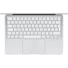 Kép 2/6 - Apple MacBook Neo notebook ezüst (Silver; Touch ID)
