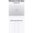 Kép 4/6 - Apple MacBook Neo notebook ezüst (Silver; Touch ID)