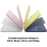Kép 3/7 - Apple MacBook Neo notebook sárga (Citrus)