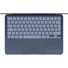 Kép 2/7 - Apple MacBook Neo notebook kék (Indigo)