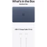 Kép 5/7 - Apple MacBook Neo notebook kék (Indigo)