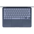Kép 2/6 - Apple MacBook Neo notebook kék (Indigo; Touch ID)