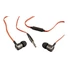 Kép 1/2 - GEMBIRD MHS-EP-LHR Gembird Metal earphones with microphone, London