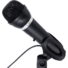 Kép 1/3 - Gembird MIC-D-04 Condenser mikrofon fekete