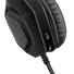 Kép 5/7 - Spirit of Gamer Fejhallgató - ELITE H50 Black (MultiPlatform, RGB, 3.5mm Jack, mikrofon, hangerőszabályzó, nagy-párnás)
