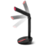 Kép 1/5 - Spirit of Gamer Mikrofon - EKO (USB csatlakozó; 140cm kábel; állvány; fekete-piros)