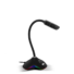 Kép 5/9 - Spirit of Gamer Mikrofon - EKO 300 (RGB. USB csatlakozó, 150cm kábel, fekete)
