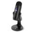 Kép 2/10 - Spirit of Gamer Mikrofon - EKO 700 (USB, Cardioid, Beépített Jack csatlakozó, zajszűrés, fekete)