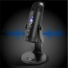 Kép 3/10 - Spirit of Gamer Mikrofon - EKO 700 (USB, Cardioid, Beépített Jack csatlakozó, zajszűrés, fekete)