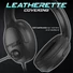 Kép 9/11 - Spirit of Gamer Fejhallgató - PRO-H4 Black (MultiPlatform, mikrofon, 3.5mm jack, hangerőszabályzó, fekete)