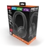 Kép 10/11 - Spirit of Gamer Fejhallgató - PRO-H4 Black (MultiPlatform, mikrofon, 3.5mm jack, hangerőszabályzó, fekete)