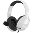 Kép 1/11 - Spirit of Gamer Fejhallgató - PRO-H4 White (MultiPlatform, mikrofon, 3.5mm jack, hangerőszabályzó, fehér)