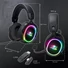 Kép 11/12 - Spirit of Gamer Wireless Fejhallgató - MIC-XH1200 (MultiPlatform,7.1,mikrofon, hangerőszabályzó, nagy-párnás, fekete)