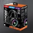 Kép 12/12 - Spirit of Gamer Wireless Fejhallgató - MIC-XH1200 (MultiPlatform,7.1,mikrofon, hangerőszabályzó, nagy-párnás, fekete)