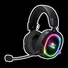 Kép 1/12 - Spirit of Gamer Wireless Fejhallgató - MIC-XH1200 (MultiPlatform,7.1,mikrofon, hangerőszabályzó, nagy-párnás, fekete)