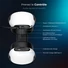 Kép 7/12 - Spirit of Gamer Wireless Fejhallgató - MIC-XH1400 (MultiPlatform, 7.1,mikrofon, hangerőszabályzó, nagy-párnás, fehér)