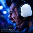 Kép 9/12 - Spirit of Gamer Wireless Fejhallgató - MIC-XH1400 (MultiPlatform, 7.1,mikrofon, hangerőszabályzó, nagy-párnás, fehér)