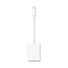 Kép 1/2 - Apple Lightning–SD-kártyaolvasó fényképezőgépkhez és kamerákhoz  (MJYT2ZM/A)