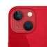 Kép 4/4 - Apple iPhone 13 128GB mobiltelefon piros (mlpj3)