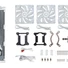 Kép 6/6 - COOLER MASTER CPU hűtő MASTERLIQUID 360L CORE WHITE (vízhűtés). 3 Ventilátoros, LGA1700 támogatással, fehér