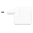 Kép 2/3 - Apple 35 wattos kétportos USB-C hálózati adapter (MNWP3ZM/A)