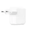 Kép 3/3 - Apple 35 wattos kétportos USB-C hálózati adapter (MNWP3ZM/A)