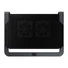 Kép 2/2 - COOLER MASTER laptop cooling pad NotePal U2 Plus V2 black