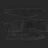 Kép 1/3 - Egér kiegészítő Endgame Gear XM1 Lizard Skins DSP Grip Fekete