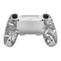 Kép 3/5 - Gamepad kiegészítő Lizard Skins Playstation 4 Phantom Camo 0,5mm