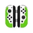 Kép 4/4 - Gamepad kiegészítő Lizard Skins Switch Joy-Con Emerald Green 0,5mm