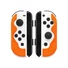 Kép 4/4 - Gamepad kiegészítő Lizard Skins Switch Joy-Con Tangerine 0,5mm