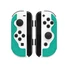 Kép 4/4 - Gamepad kiegészítő Lizard Skins Switch Joy-Con Teal 0,5mm