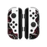 Kép 4/4 - Gamepad kiegészítő Lizard Skins Switch Joy-Con Wildfire Camo 0,5mm