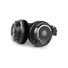 Kép 2/3 - ONEODIO DJ Fejhallgató - MONITOR 80 BLACK (Vezetékes, 3,5mm, 6,35mm jack, Hi-Res Audio)