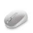 Kép 1/3 - DELL Vezeték nélküli egér MS7421W Wireless White
