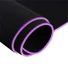 Kép 4/9 - CHIEFTEC Egérpad, ARGB, Vízálló, Nagy méretű 800x300mm, fekete