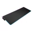 Kép 5/9 - CHIEFTEC Egérpad, ARGB, Vízálló, Nagy méretű 800x300mm, fekete