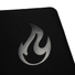 Kép 1/3 - Egérpad Nitro Concepts Deskmat DM12 Fekete Szövet