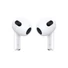 Kép 2/4 - Apple AirPods (3. generáció) fülhallgató Lightning töltőtokkal (MPNY3ZM/A)