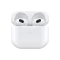 Kép 3/4 - Apple AirPods (3. generáció) fülhallgató Lightning töltőtokkal (MPNY3ZM/A)