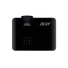Kép 4/4 - ACER DLP 3D Projektor X138WHP, DLP 3D, WXGA, 4000Lm, 20000 / 1, HDMI