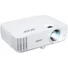 Kép 2/3 - ACER DLP 3D Projektor X1626HK, WUXGA (1920x1200), 16:10, 4000Lm, 10000 / 1,  HDMI, fehér