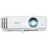 Kép 1/3 - ACER DLP 3D Projektor X1626HK, WUXGA (1920x1200), 16:10, 4000Lm, 10000 / 1,  HDMI, fehér